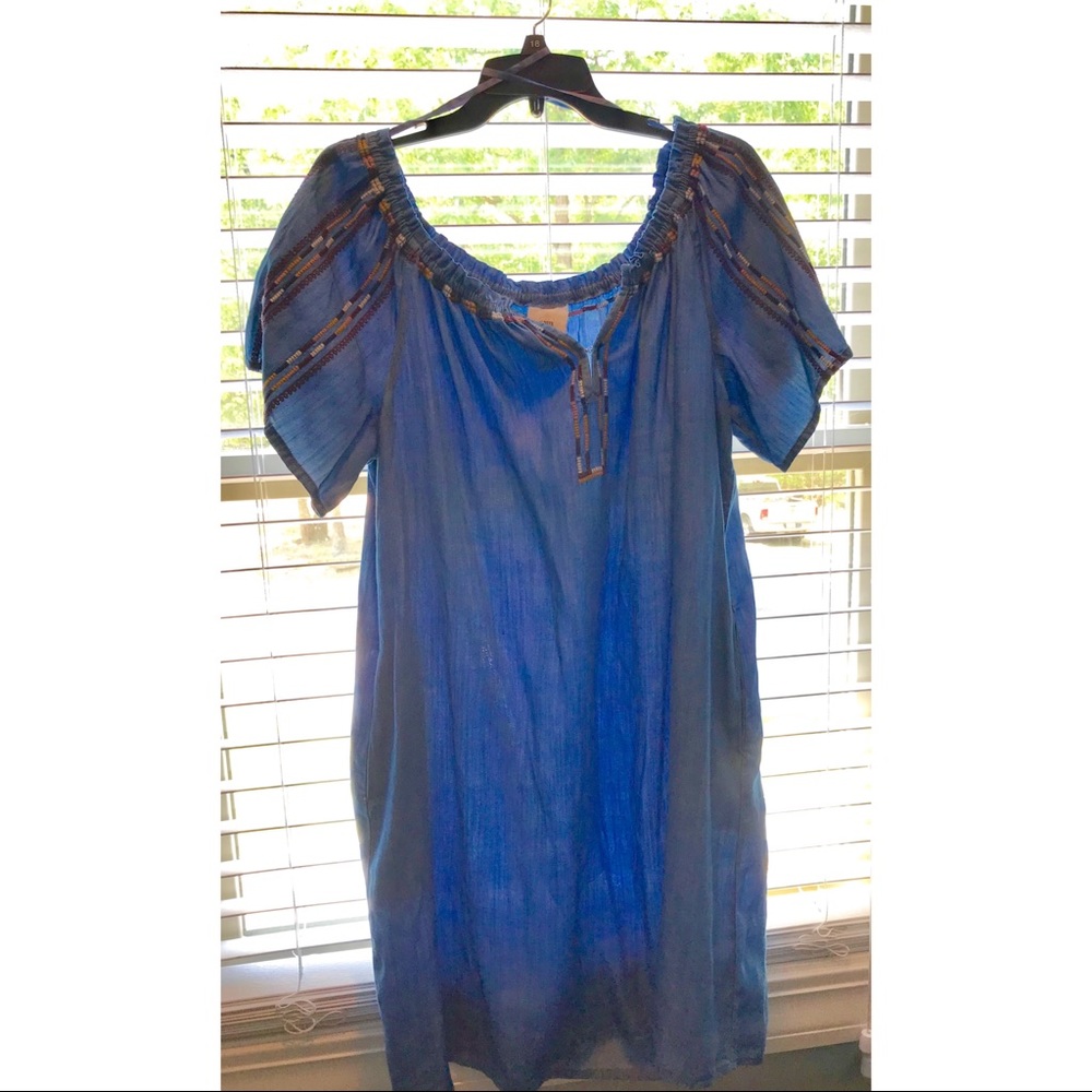 Knox Rose Women’s Dress XXL